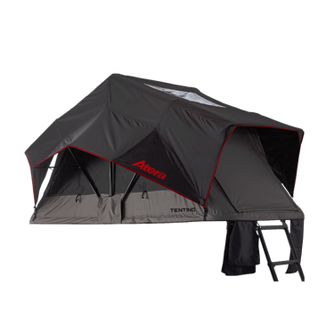 zelt black and cold Tentino