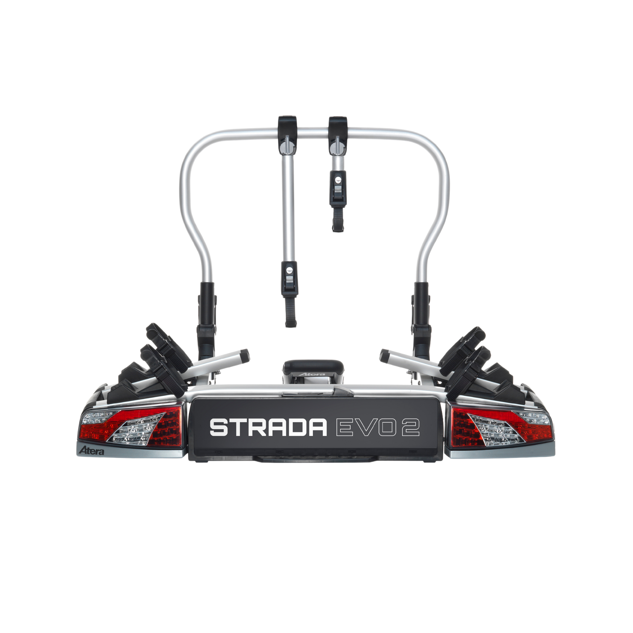 Maverick MV22011 Lenkhebelträger – 2 Stück Set Für Strada & Evo, Hochwertige Modellbauteile