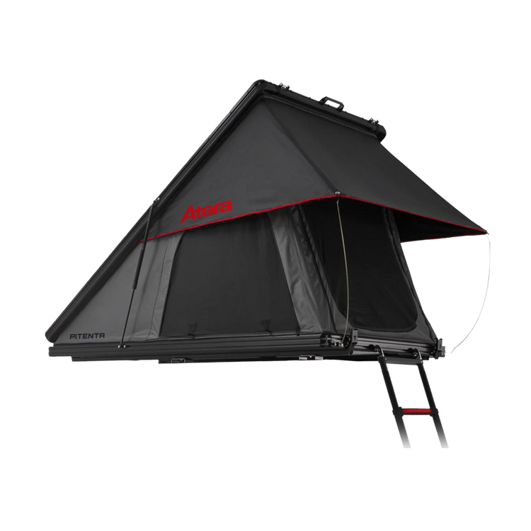 dachzelt 4 personen hartschale Atera Pitenta Hartschalen-Dachzelt | 4-Personen