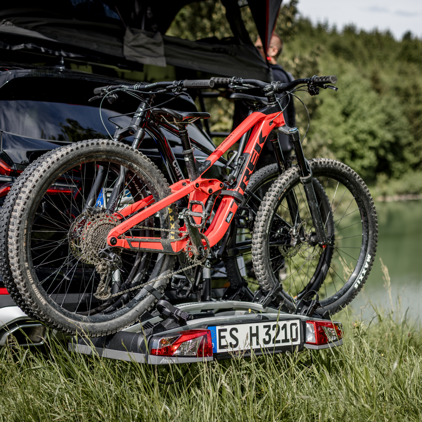 Atera Strada EVO 3 | Kupplungsträger für große Heckklappen – Atera GmbH
