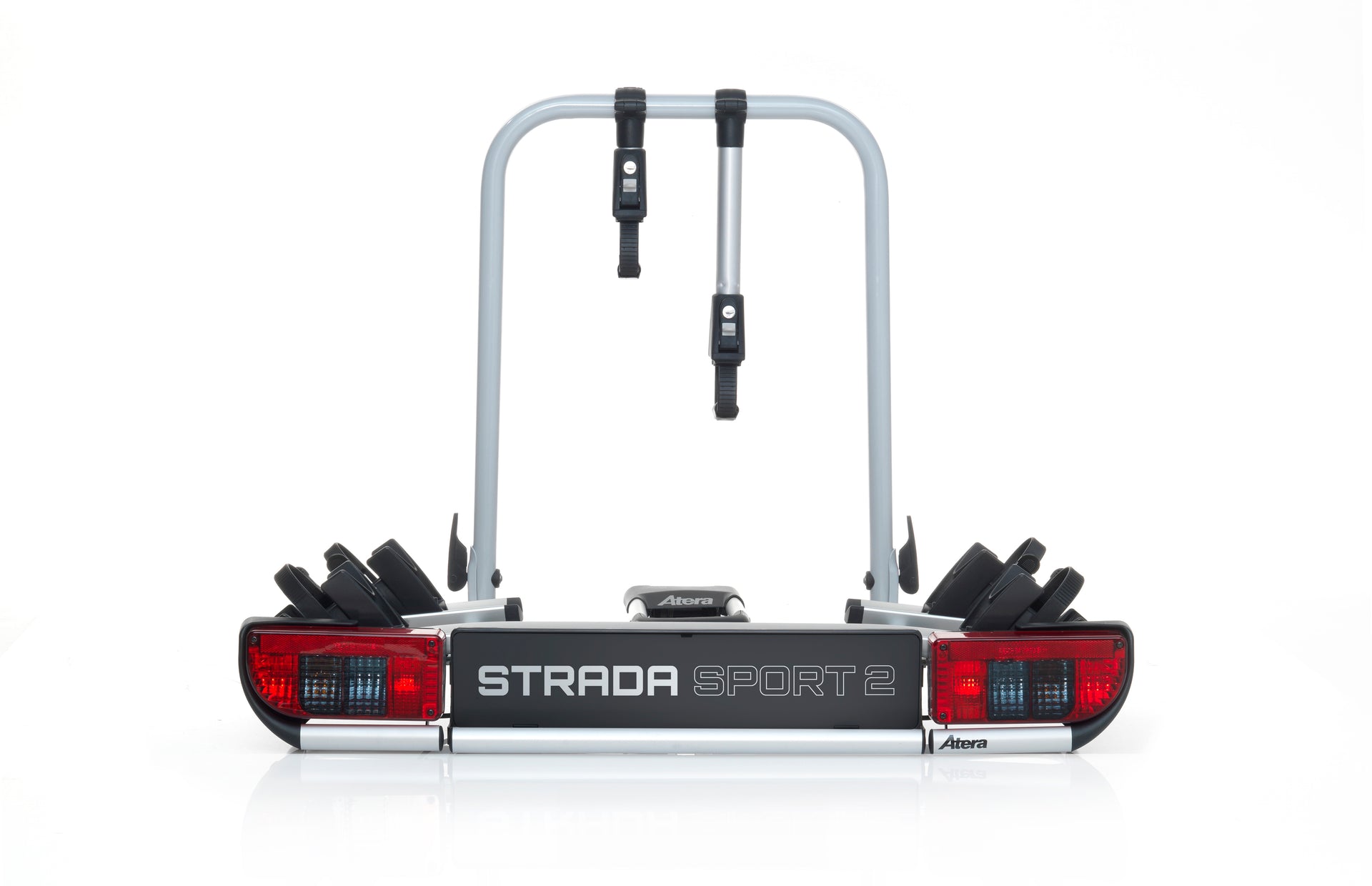 Fahrradheckträger Strada Sport 2 - 022684