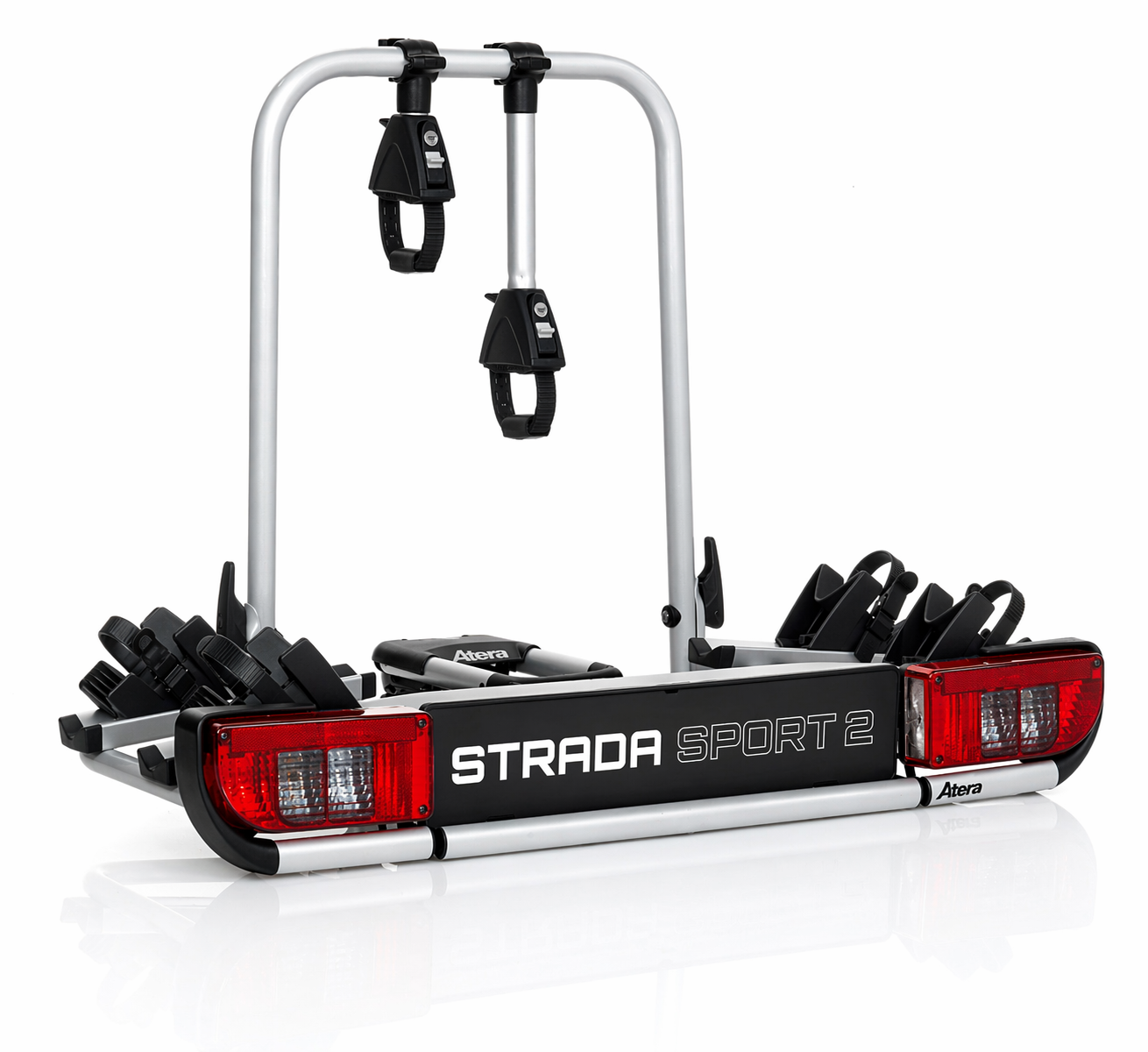 Fahrradheckträger Strada Sport 2 - 022684