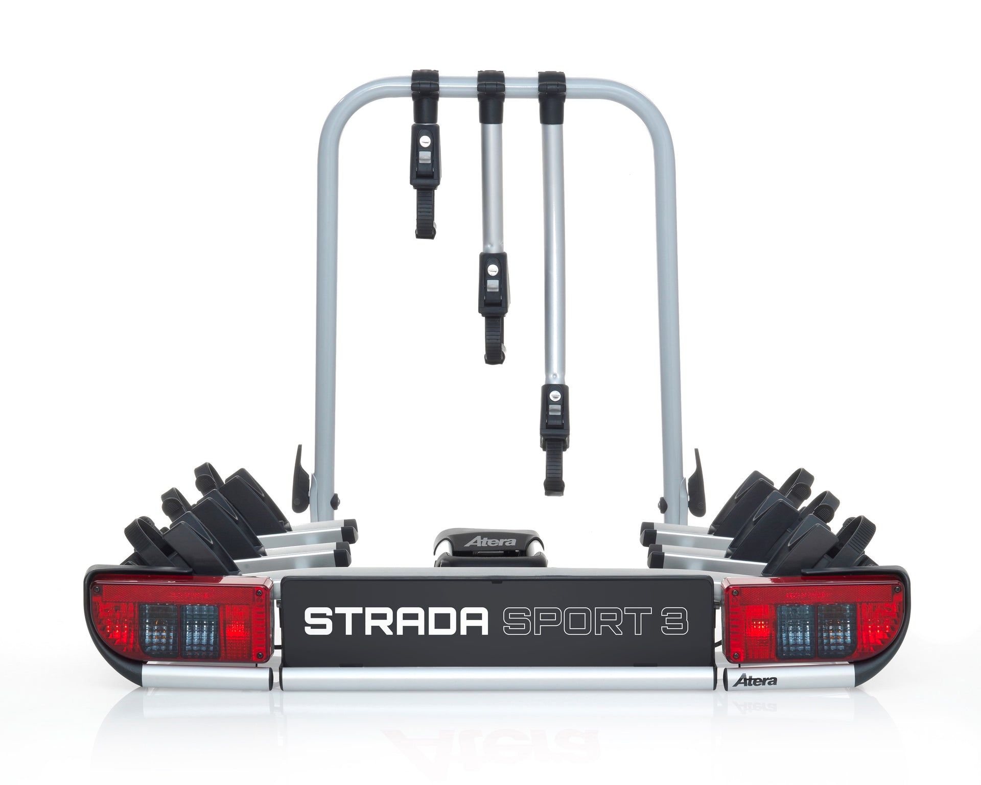 Fahrradheckträger Strada Sport 3 - 022685