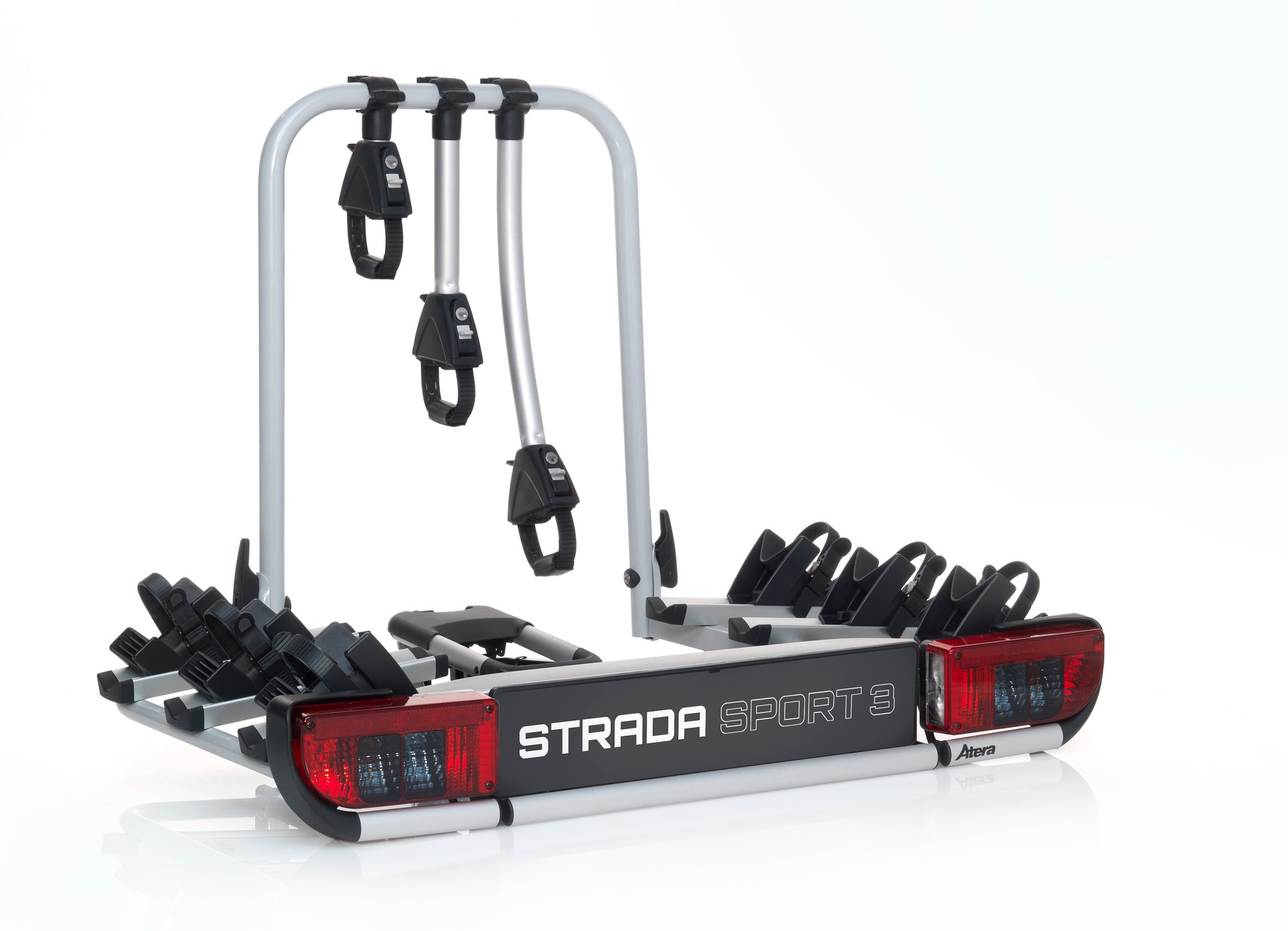 Fahrradheckträger Strada Sport 3 - 022685