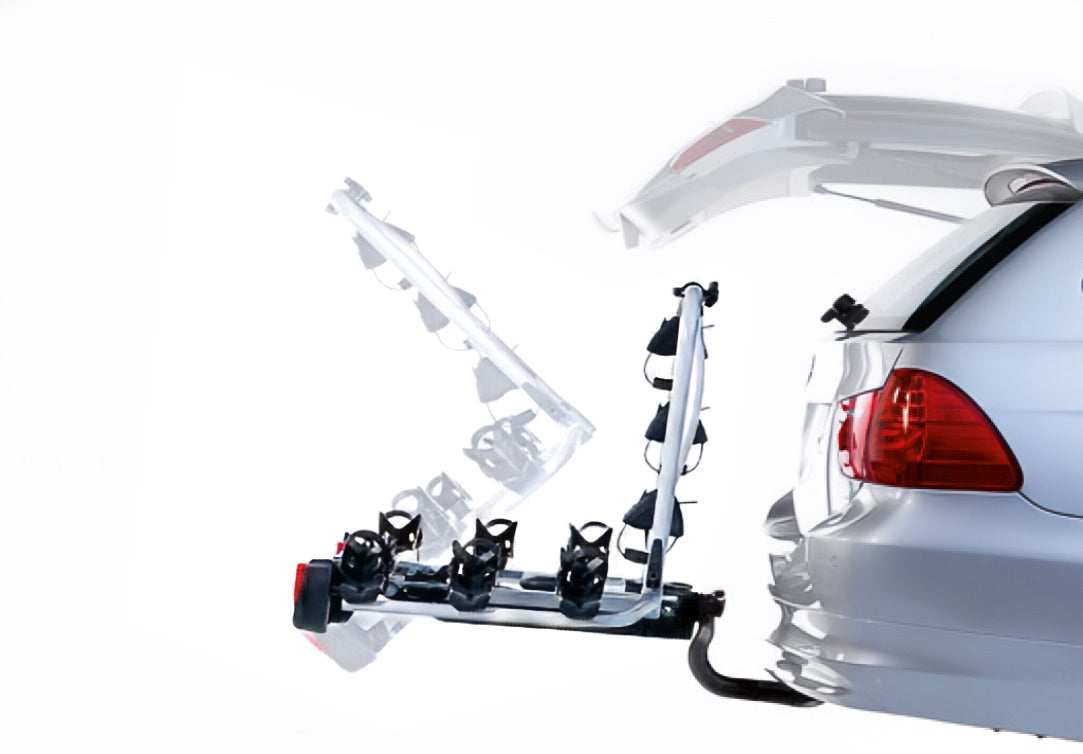 Fahrradheckträger Strada Sport 3 - 022685