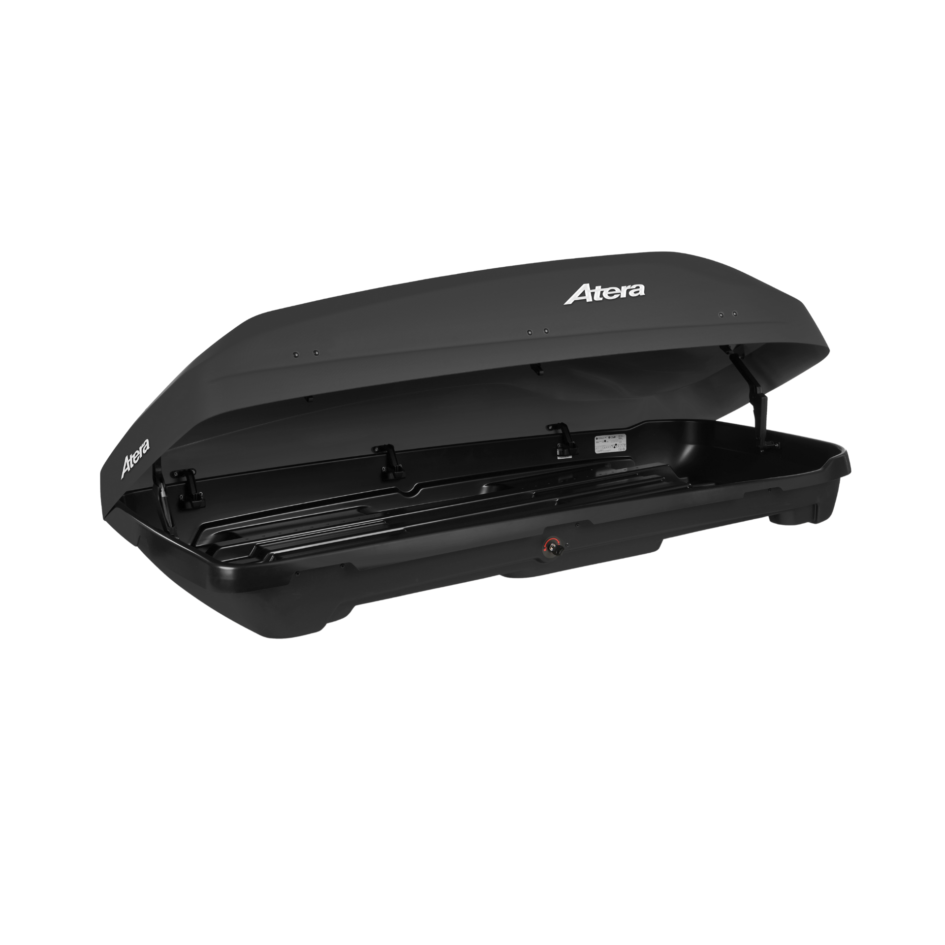 Dachbox Lunar - 082297