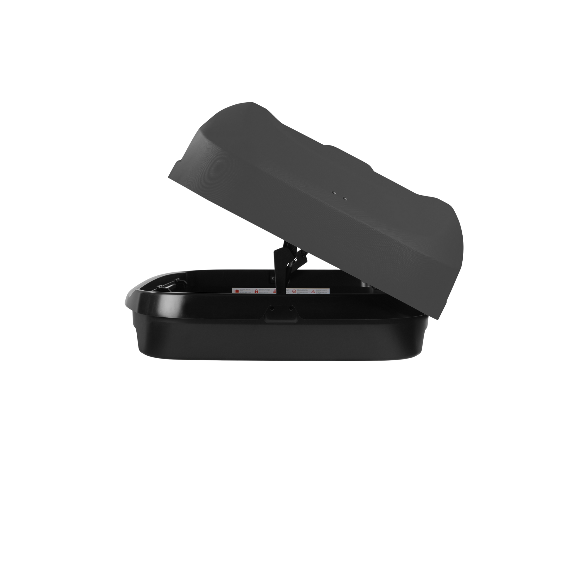 Dachbox Lunar - 082297