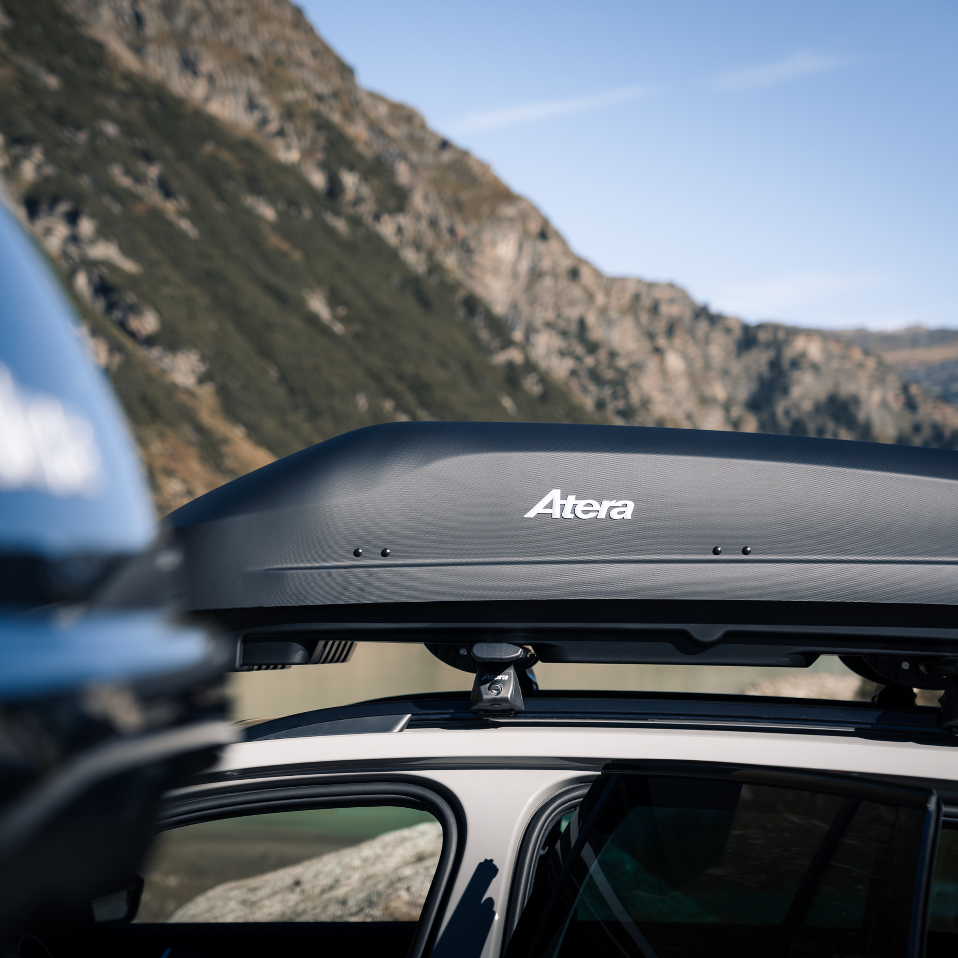 Dachbox Lunar - 082297