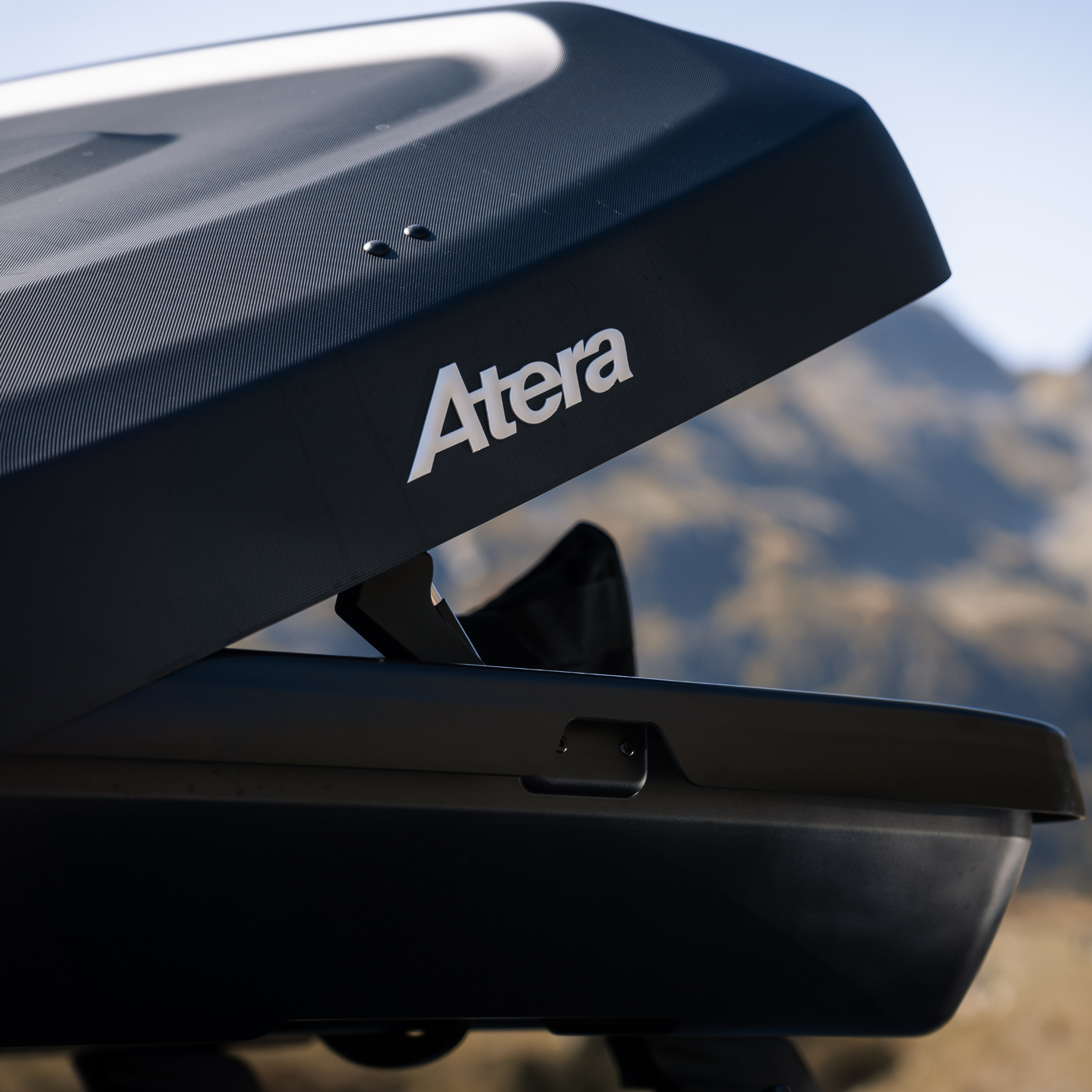 Dachbox Lunar - 082297