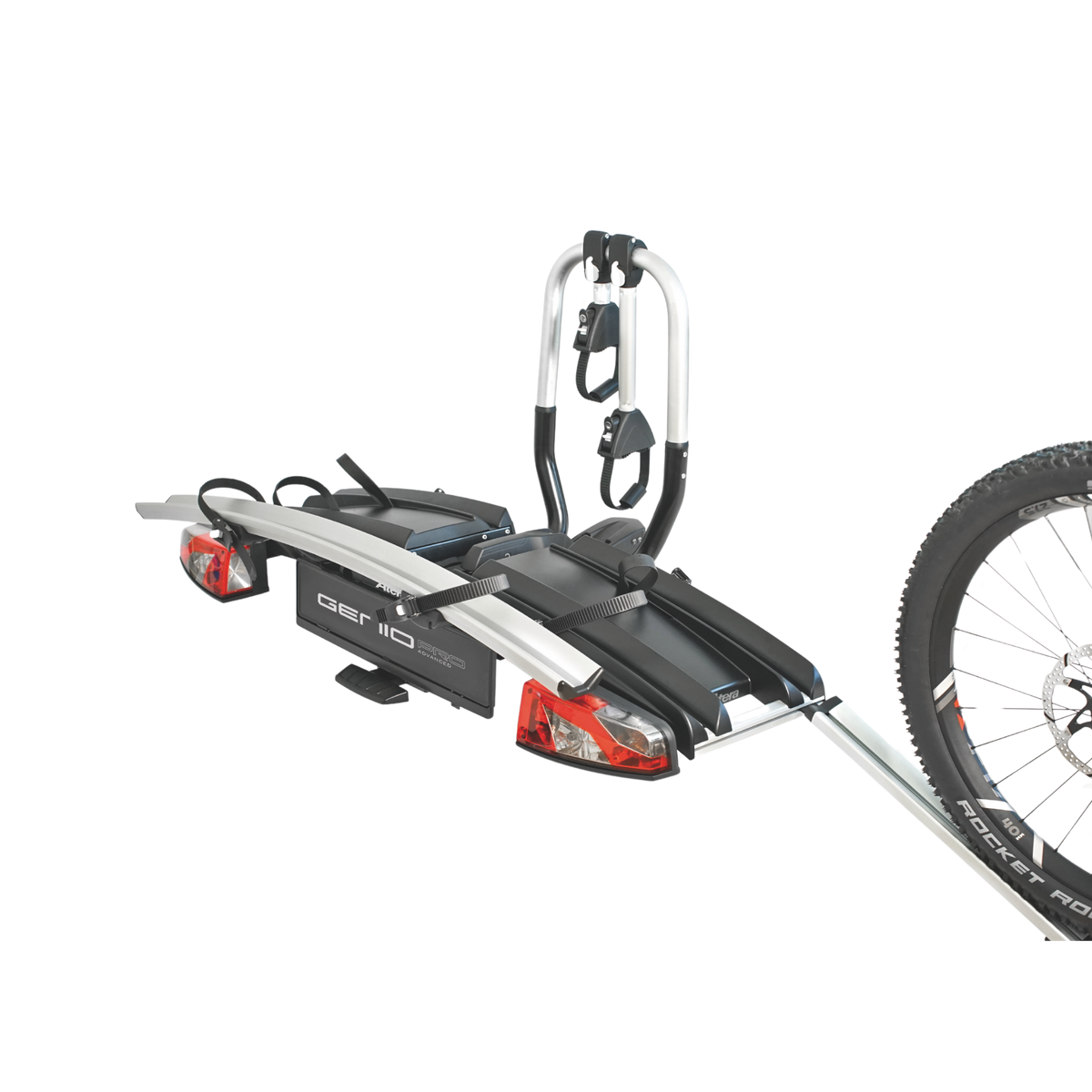Schone Fahrradhecktrager E Bike Bildnull
