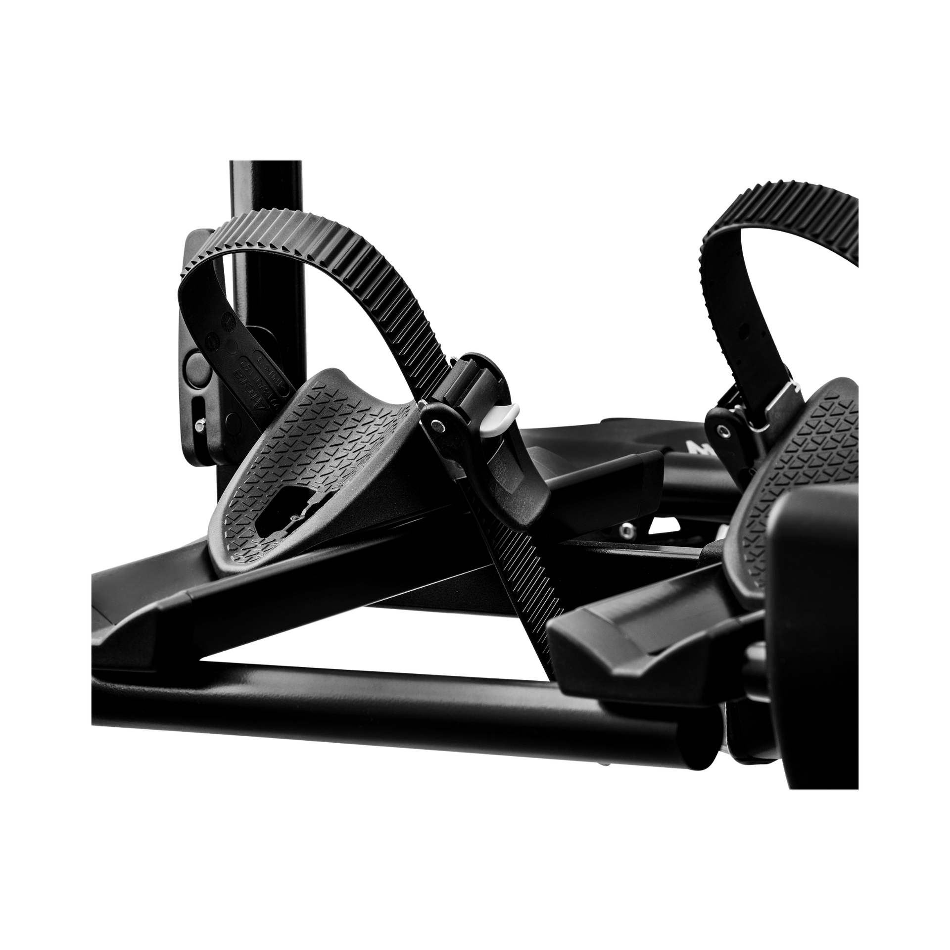 Radschalen mit Rastbänder 2er Set Strada Serie - 022797