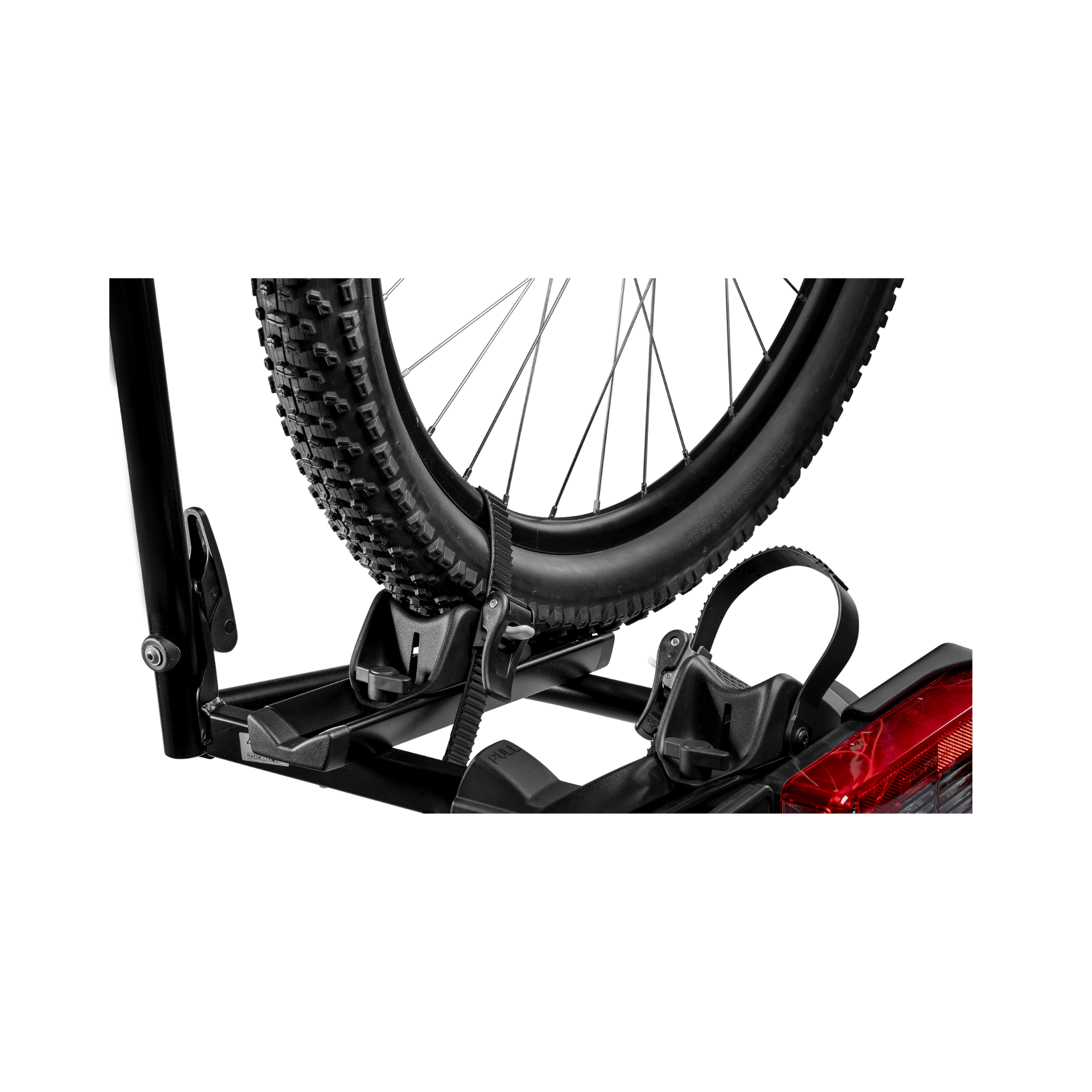 Radschalen mit Rastbänder 2er Set Strada Serie - 022797