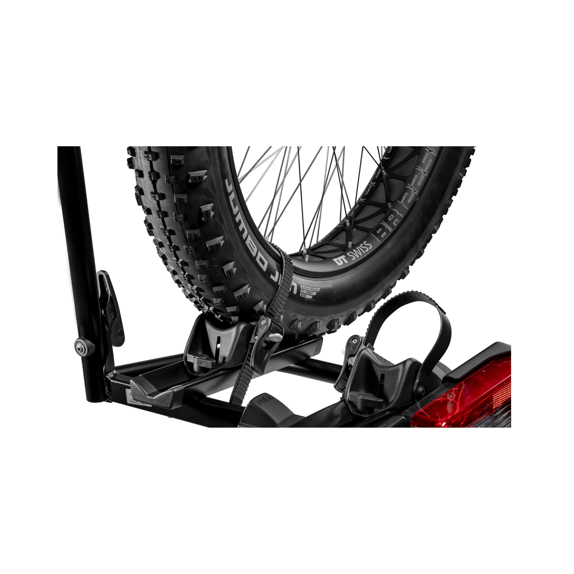 Radschalen mit Rastbänder 2er Set Strada Serie - 022797