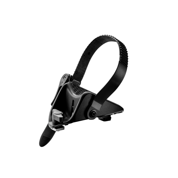 Radschalen mit Rastbänder 2er Set Strada Serie - 022797