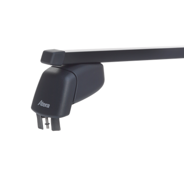 Roof rack signo ASF steel for fixed points 044123 β Atera GmbH