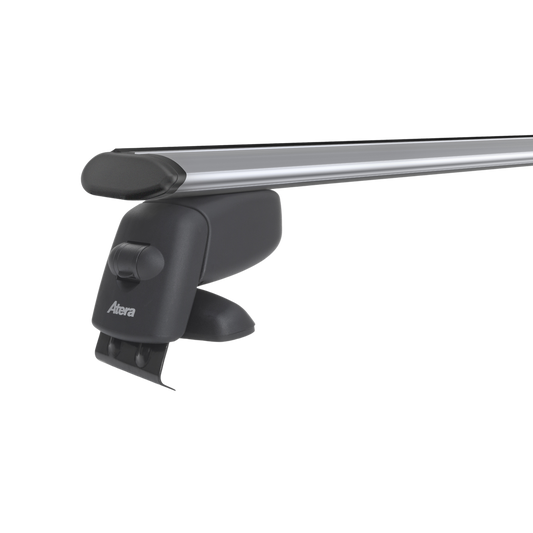 Roof rack signo as aero silver - 045295