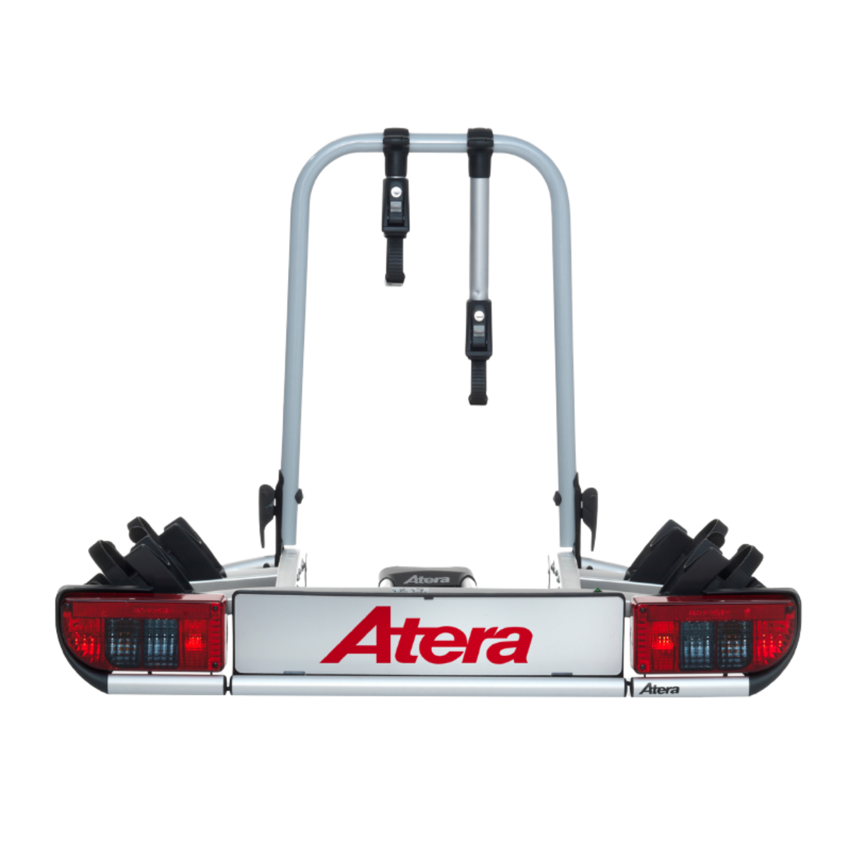 Atera Strada DL2 Fahrradträger – abklappbar, kompakt & E-Bike geeignet ...