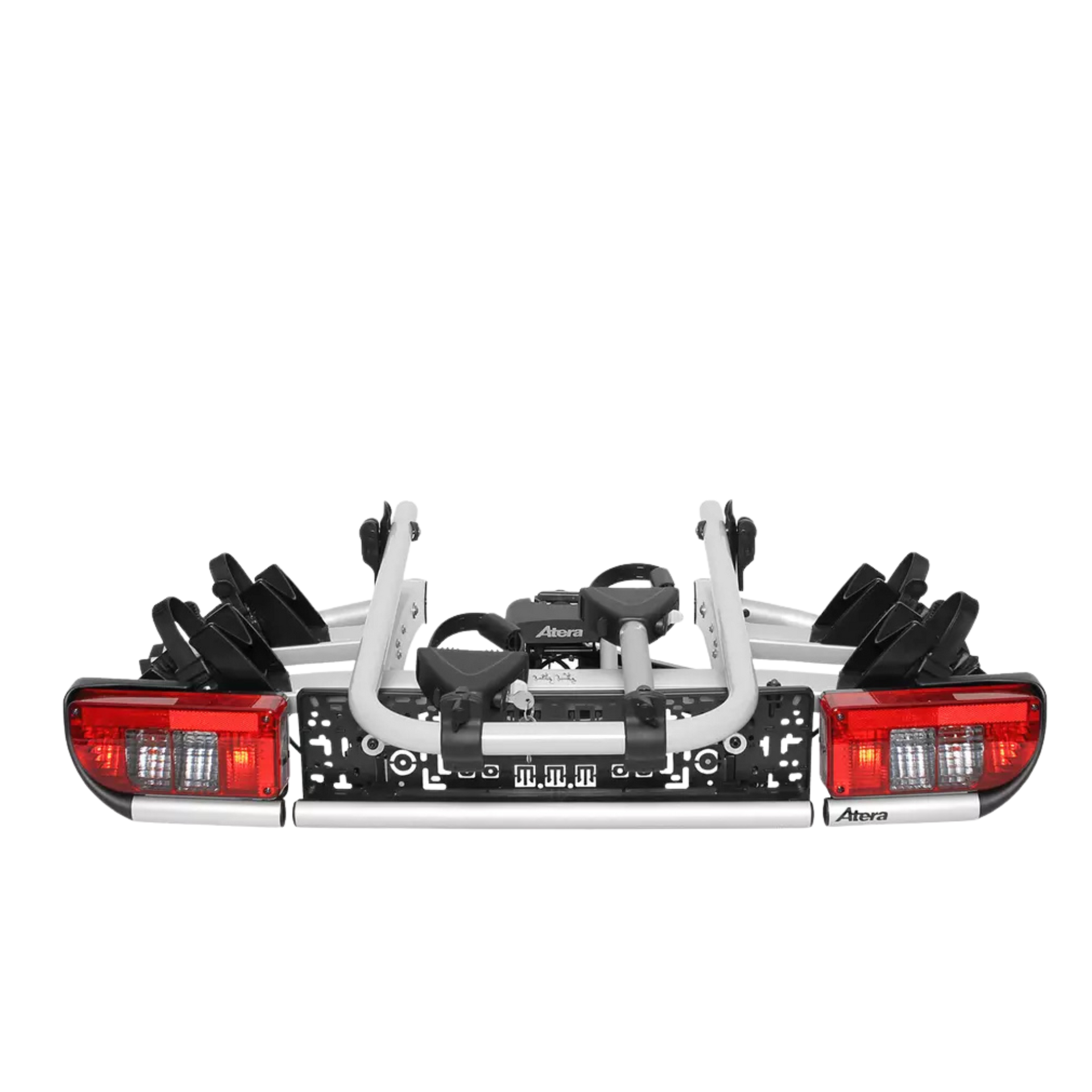 Fahrradheckträger Strada DL 2 - 022600