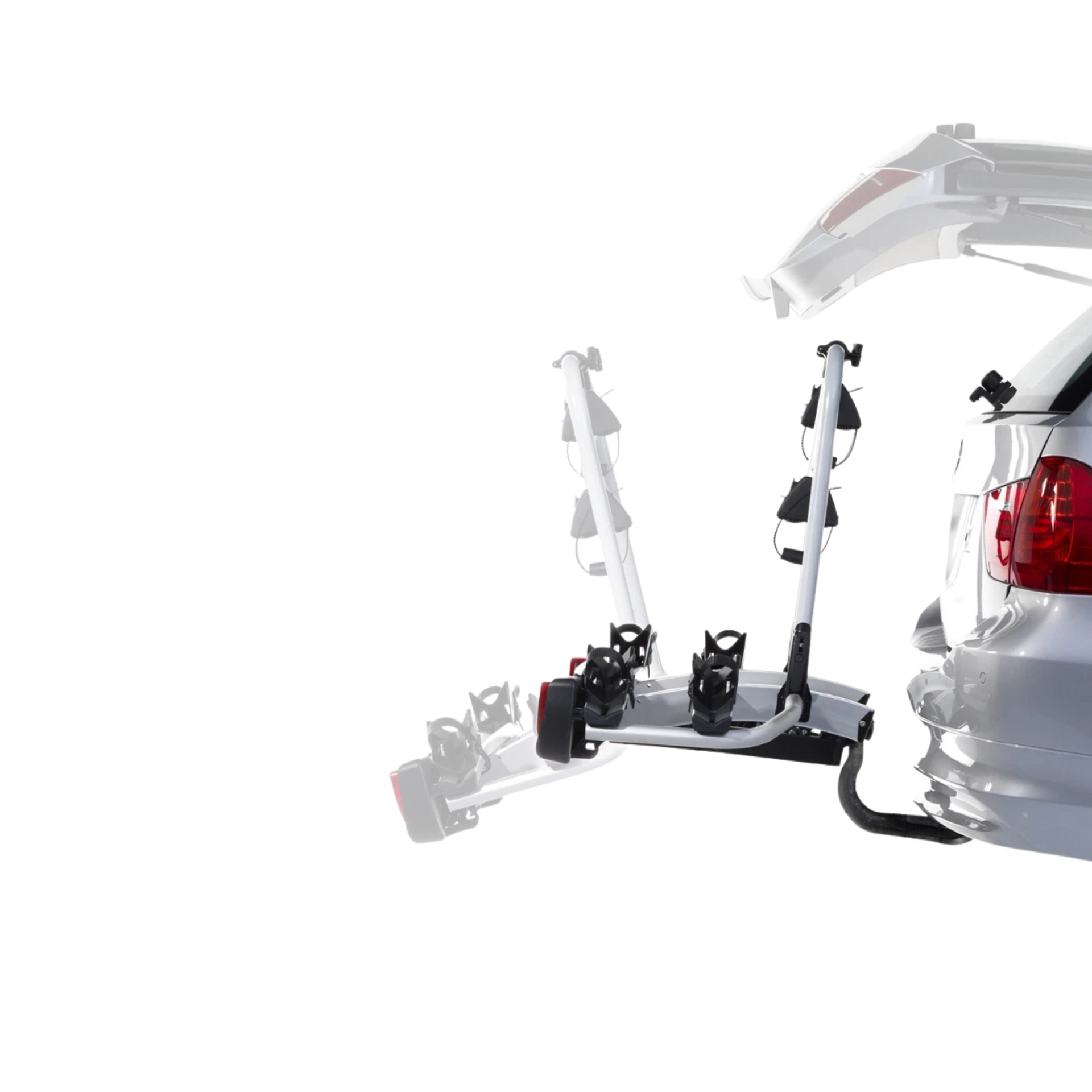 Fahrradheckträger Strada DL 2 - 022600