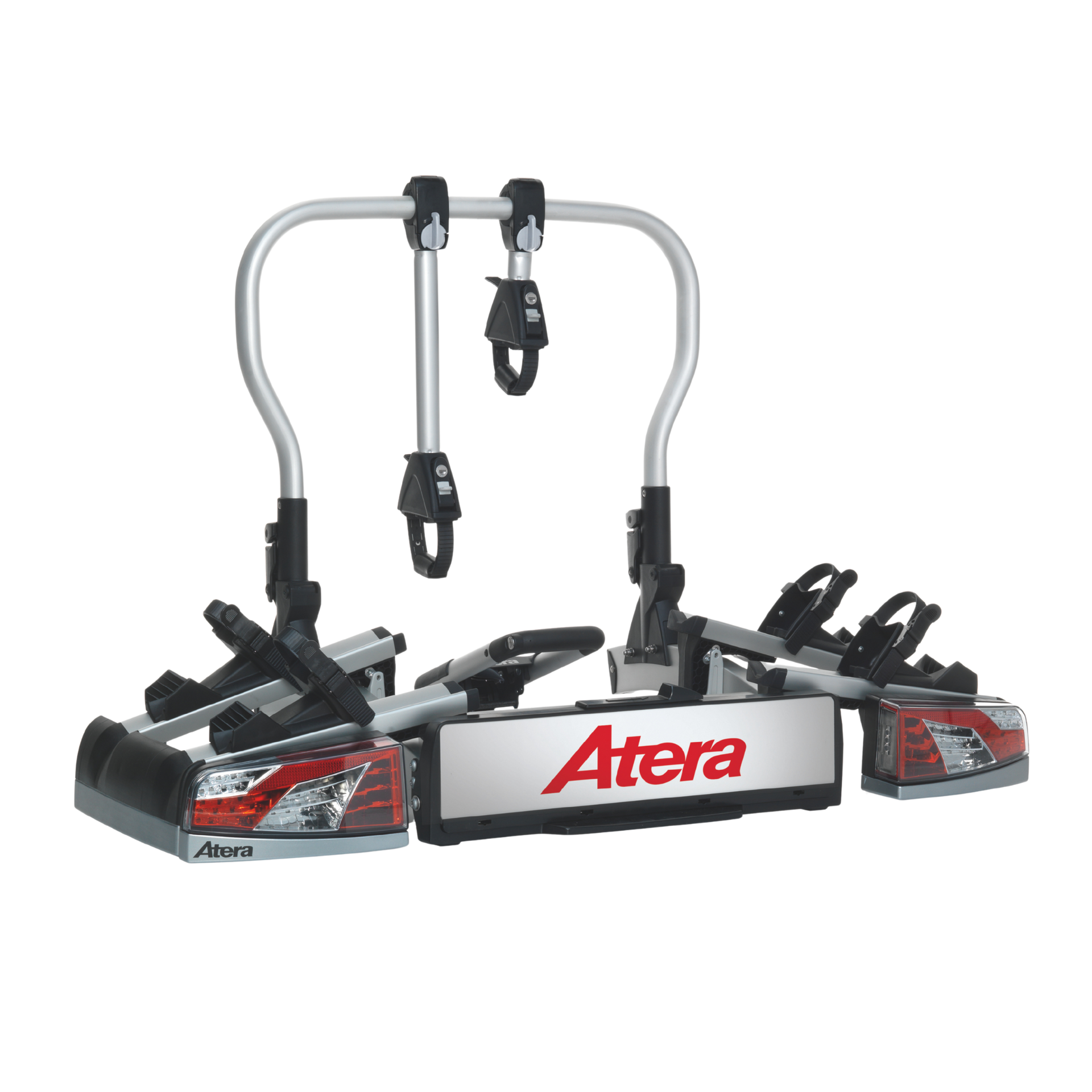 Bicycle rear carrier Strada Vario 2 - 022750