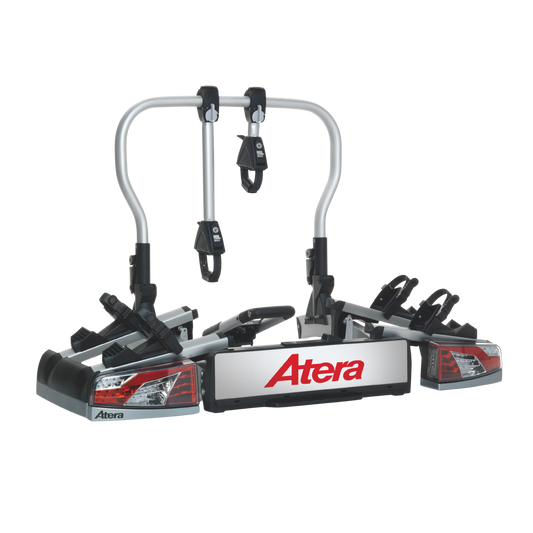 Fahrradheckträger Strada Vario 2 - 022750