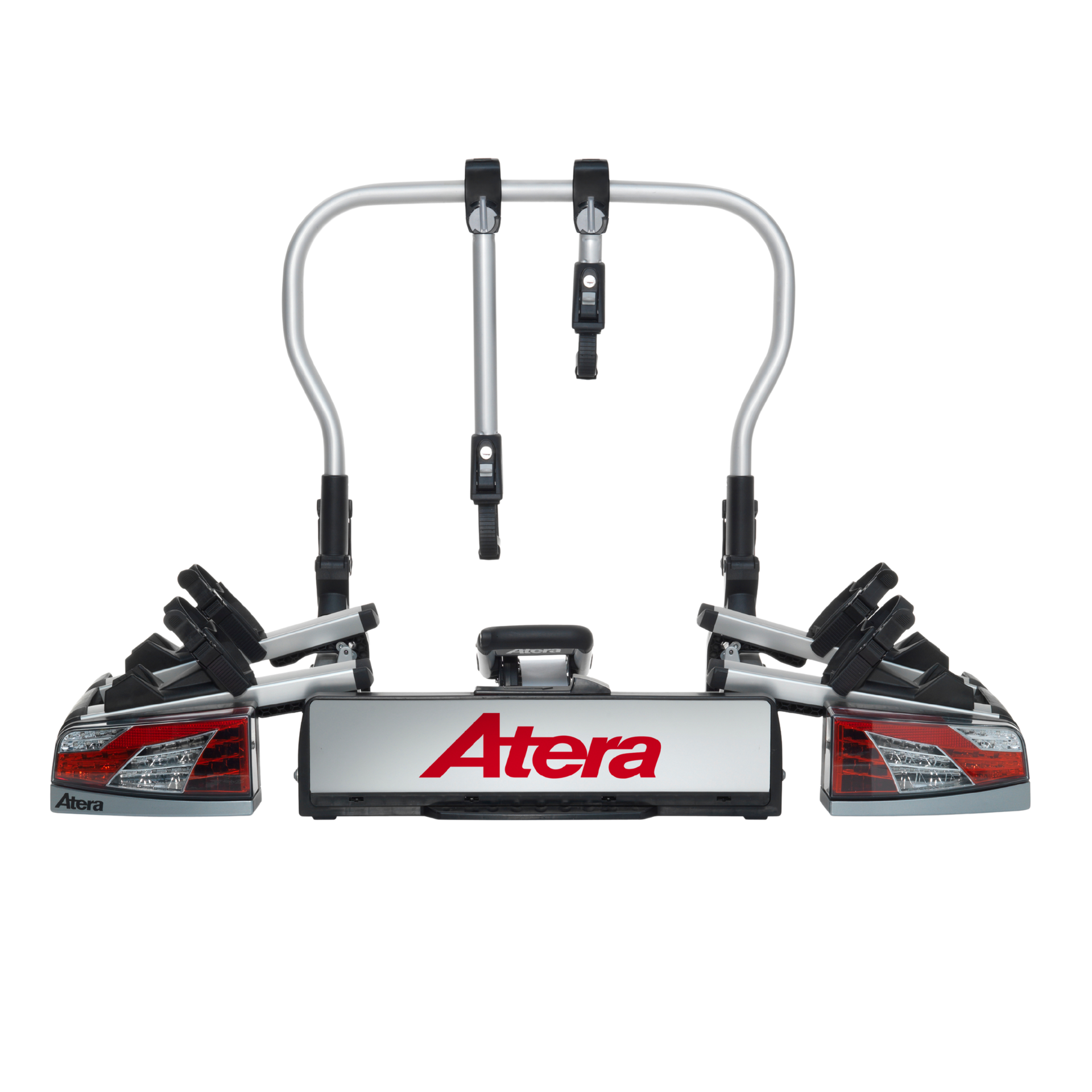 Bicycle rear carrier Strada Vario 2 - 022750