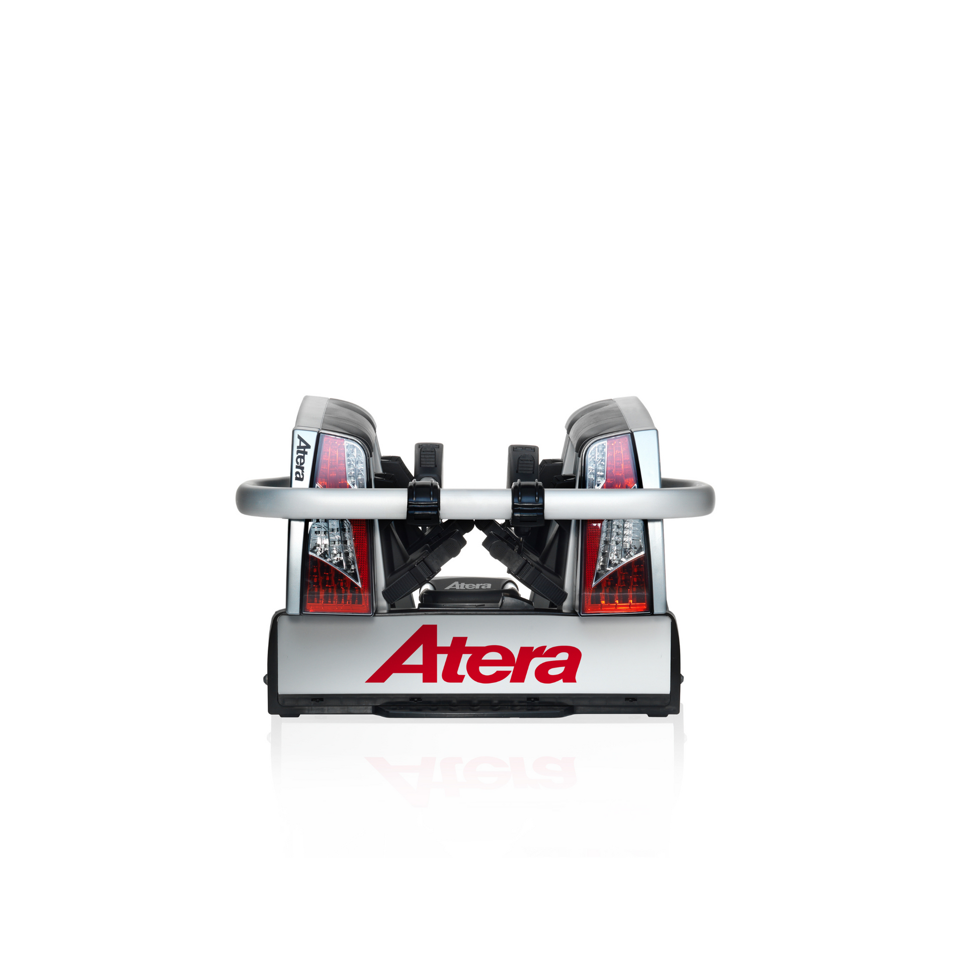 Bicycle rear carrier Strada Vario 2 - 022750