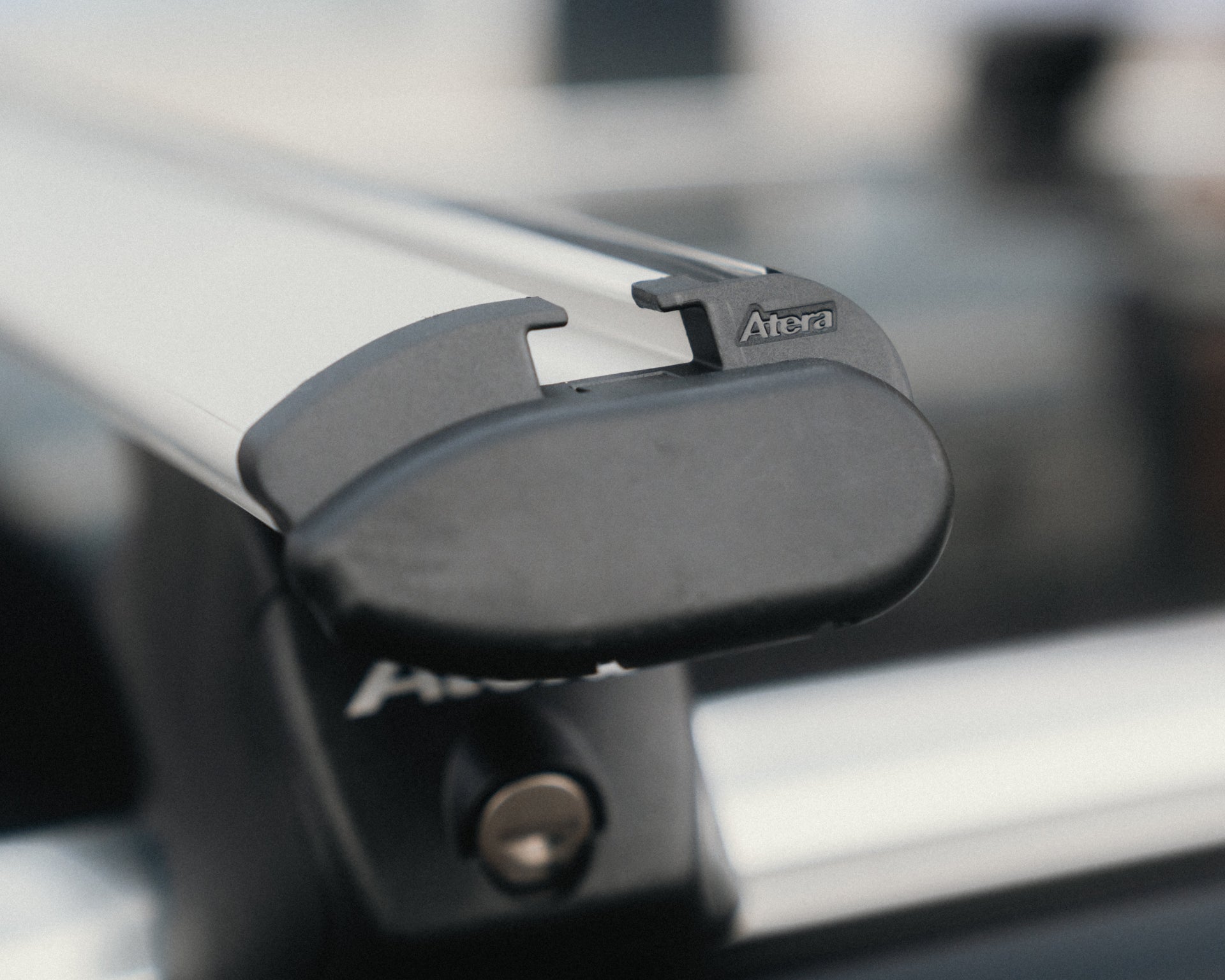 Grundträgeraufsatz Nova 6 für Ski und Snowboard - 082726