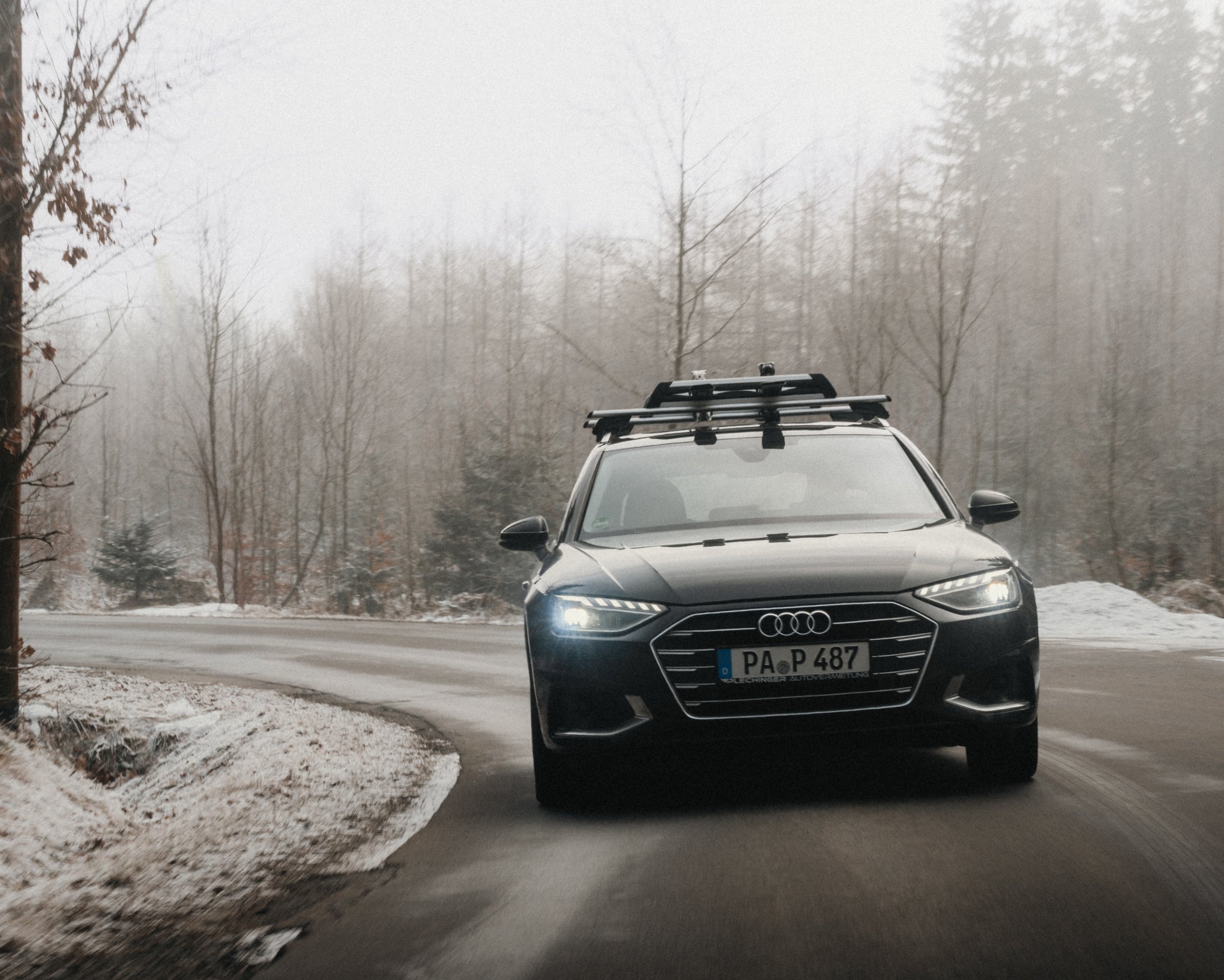 Grundträgeraufsatz Nova 6 für Ski und Snowboard - 082726