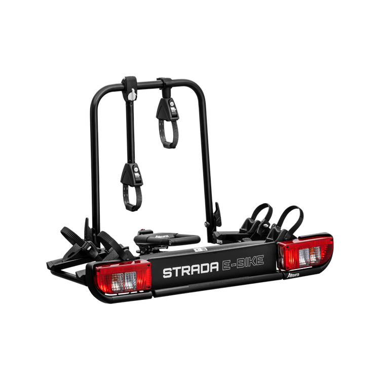 fahrrad heckträger e bikes Atera Strada E-Bike Pro