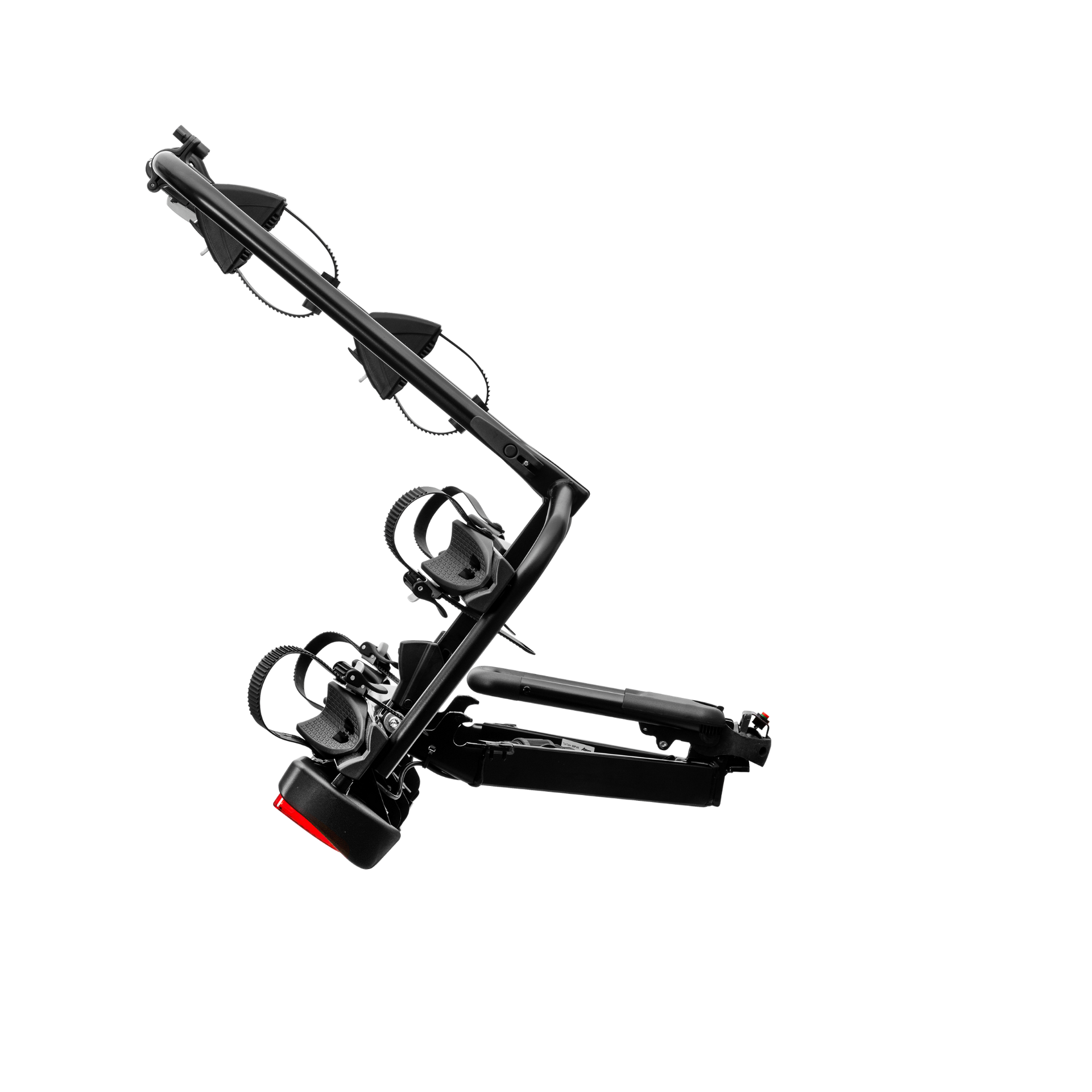 Fahrradheckträger Strada E-Bike Pro - 022679