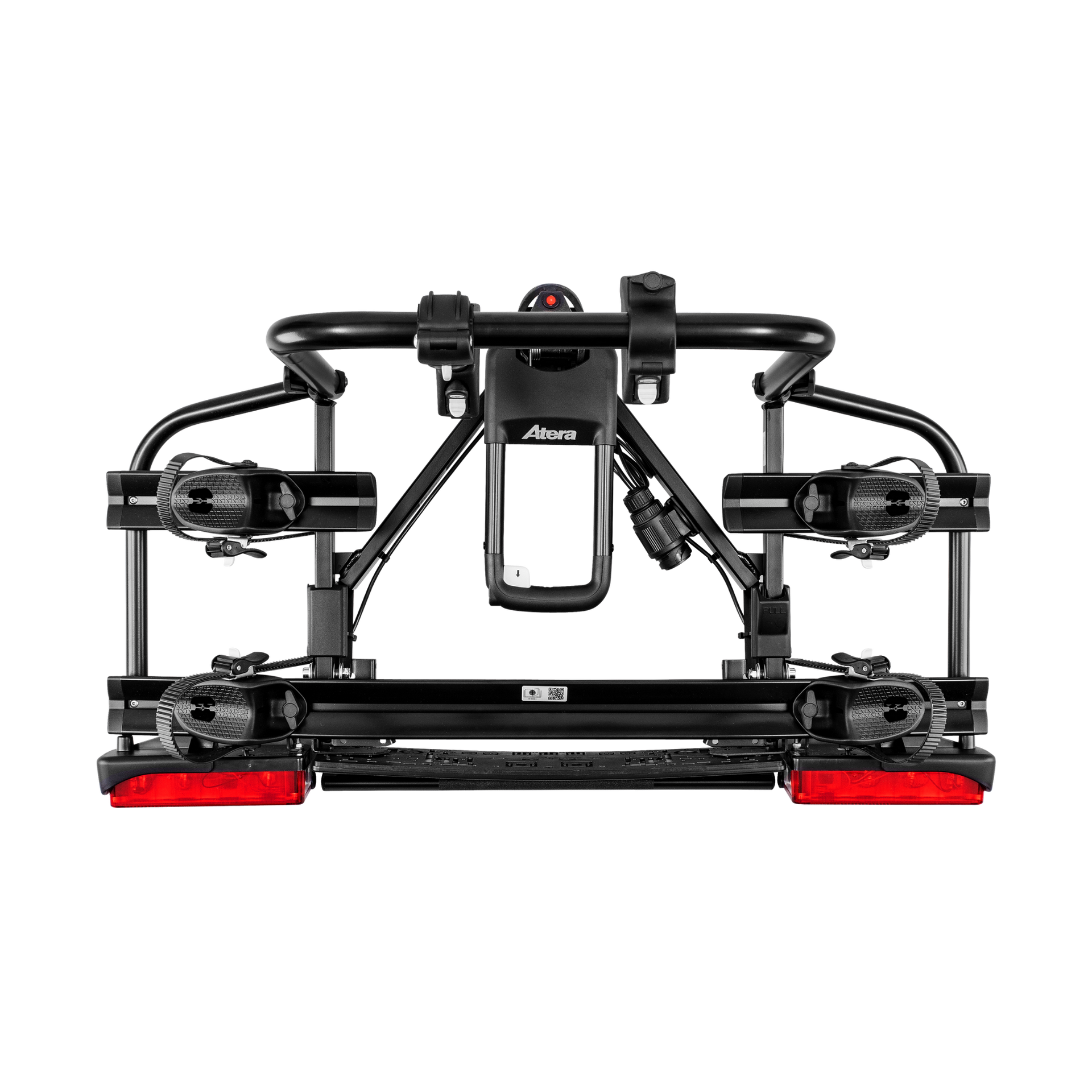 Fahrradheckträger Strada E-Bike Pro - 022679