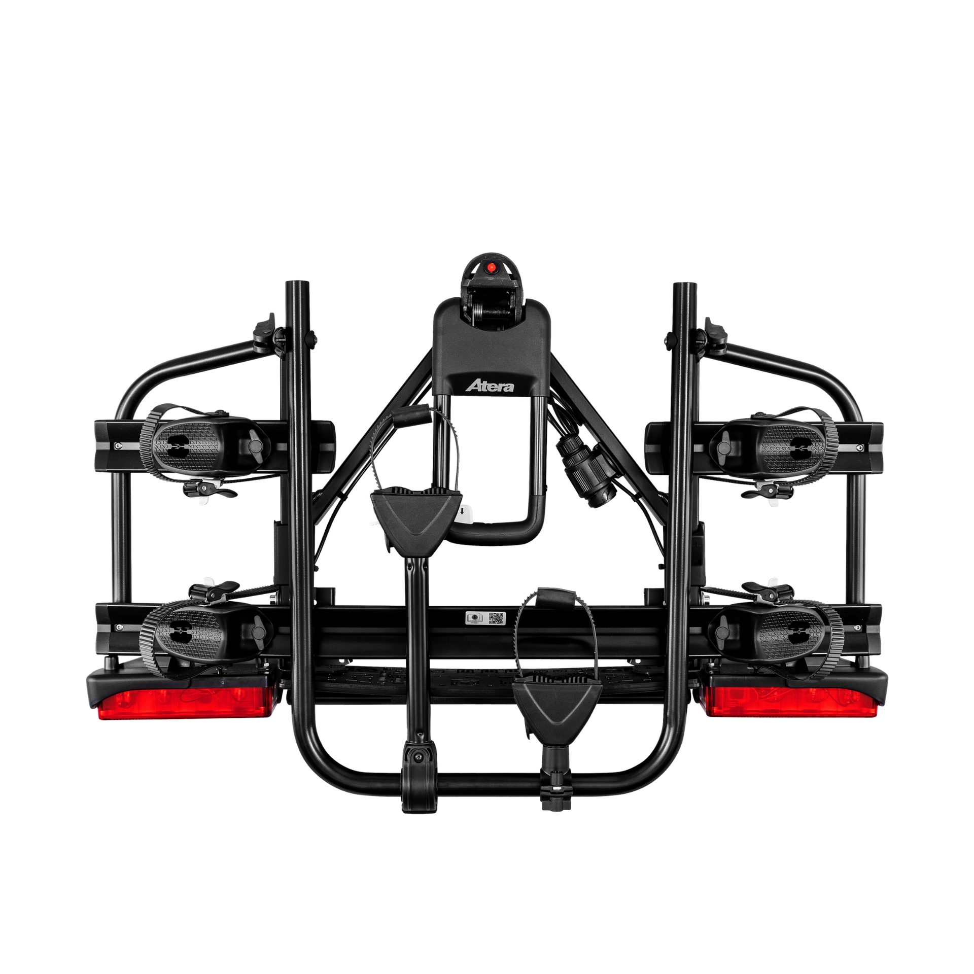 Fahrradheckträger Strada E-Bike Pro - 022679