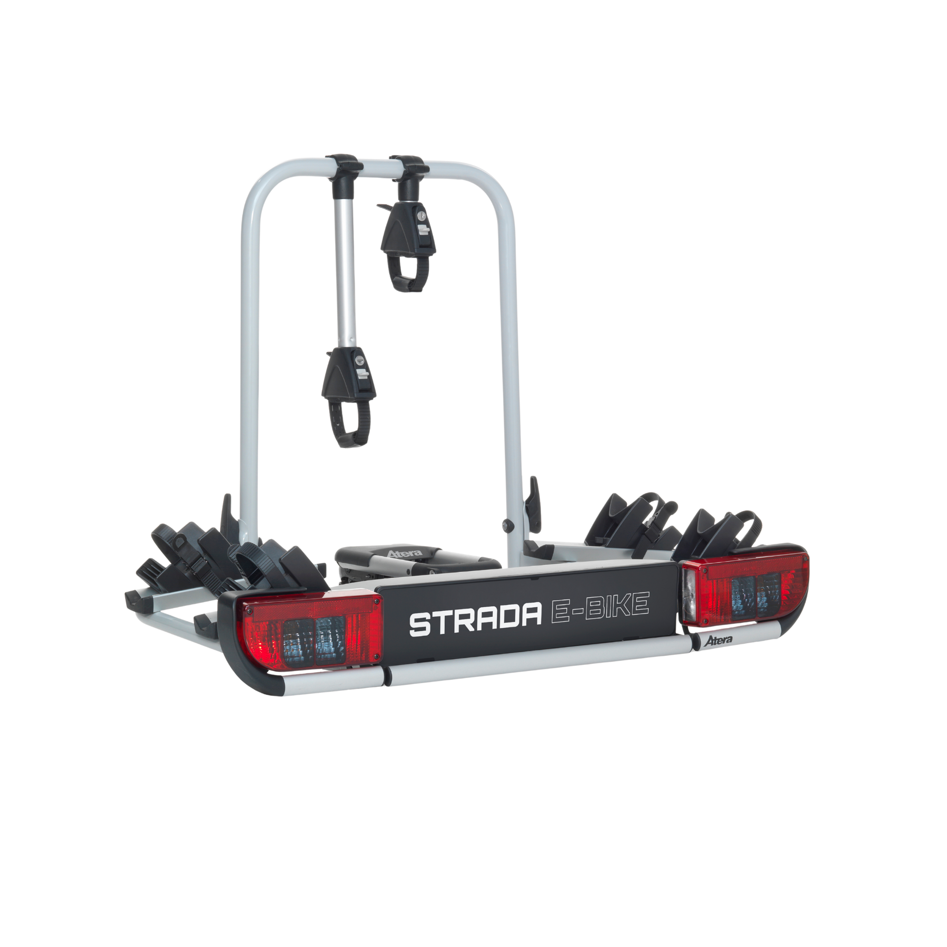 Fahrradheckträger Strada E-Bike - 022686