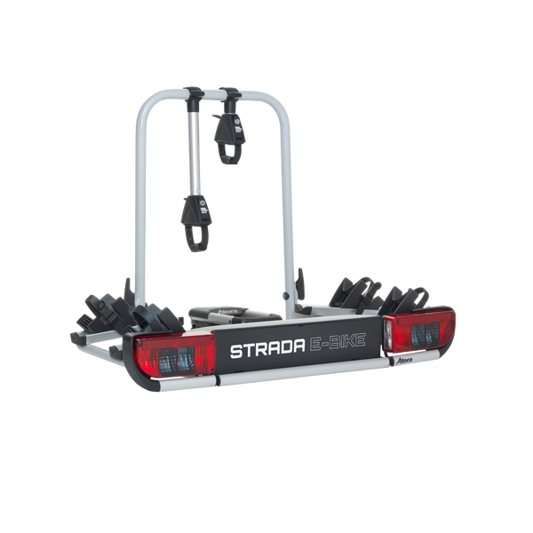 Fahrradheckträger Strada E-Bike - 022686