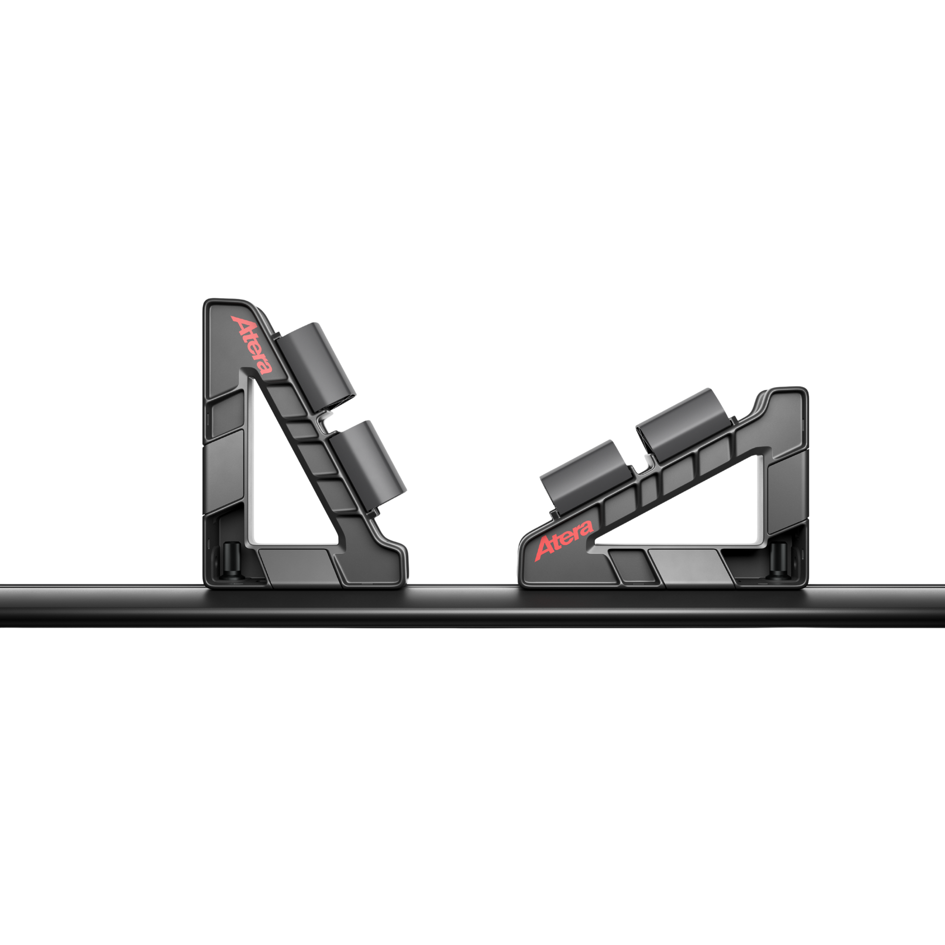 Grundträgeraufsatz CONNEXO T-Nut Universalhalter - 081361