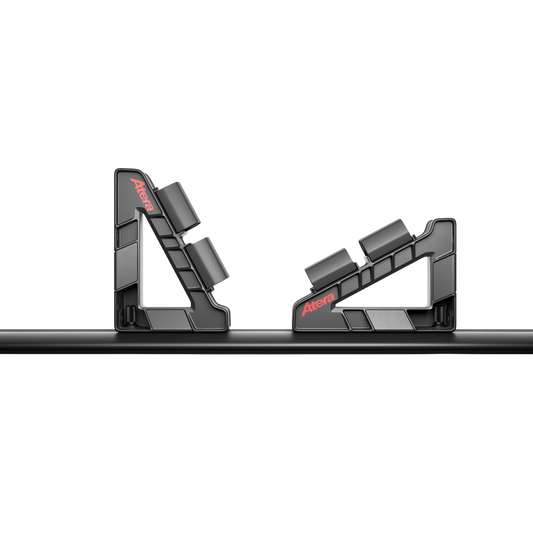 Grundträgeraufsatz CONNEXO T-Nut Universalhalter - 081361