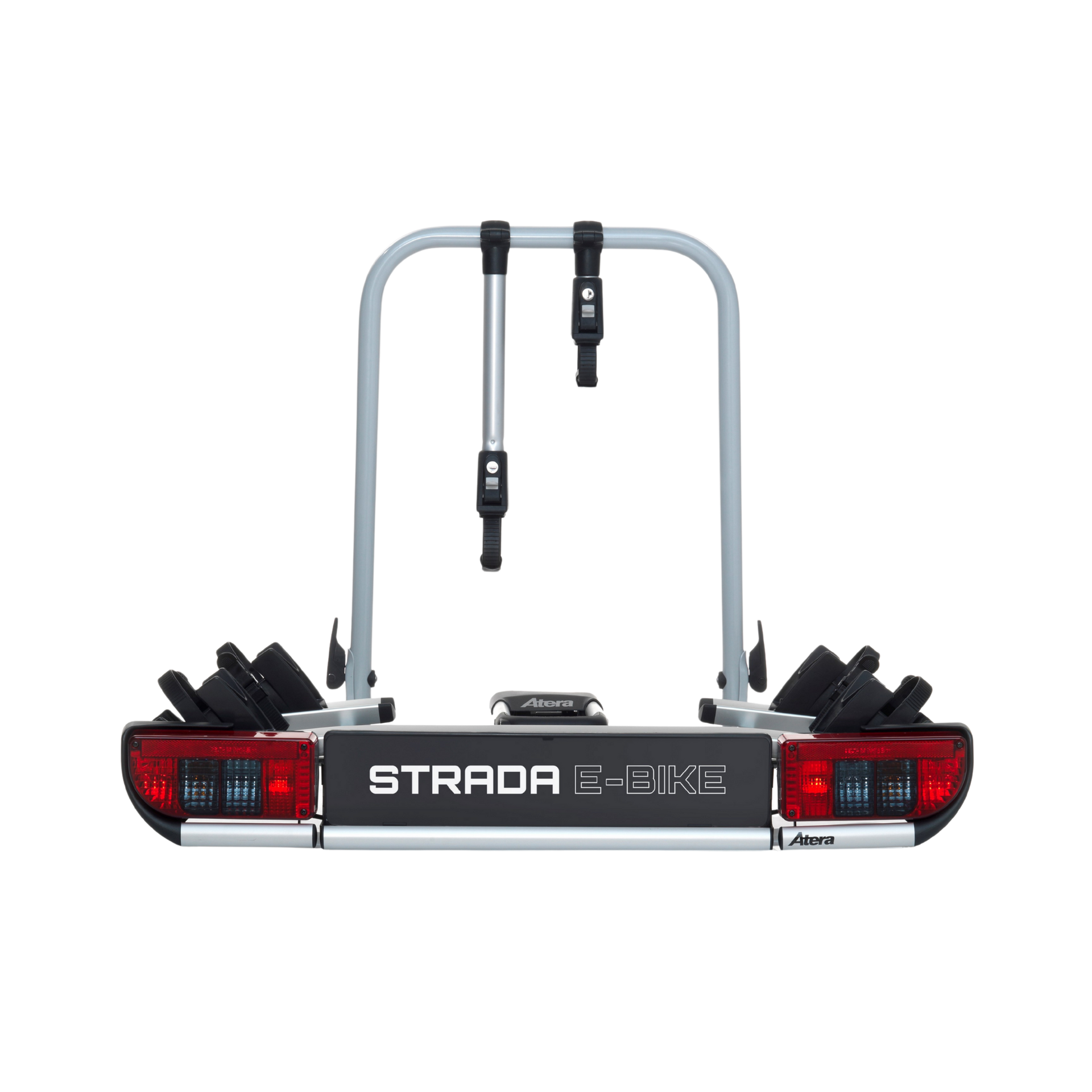 Fahrradheckträger Strada E-Bike - 022686