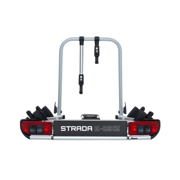 Fahrradheckträger Strada E-Bike - 022686