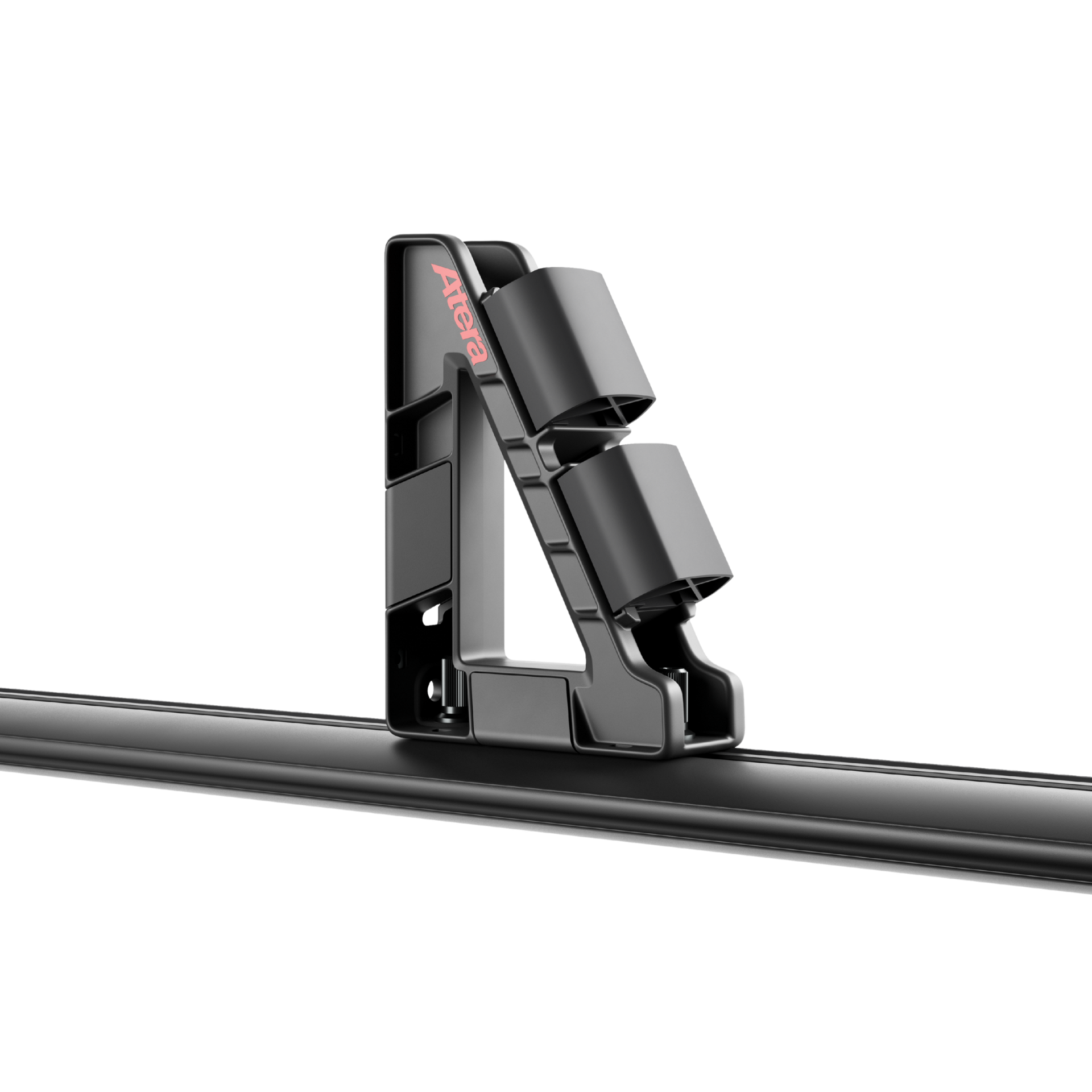 Grundträgeraufsatz CONNEXO T-Nut Universalhalter - 081361