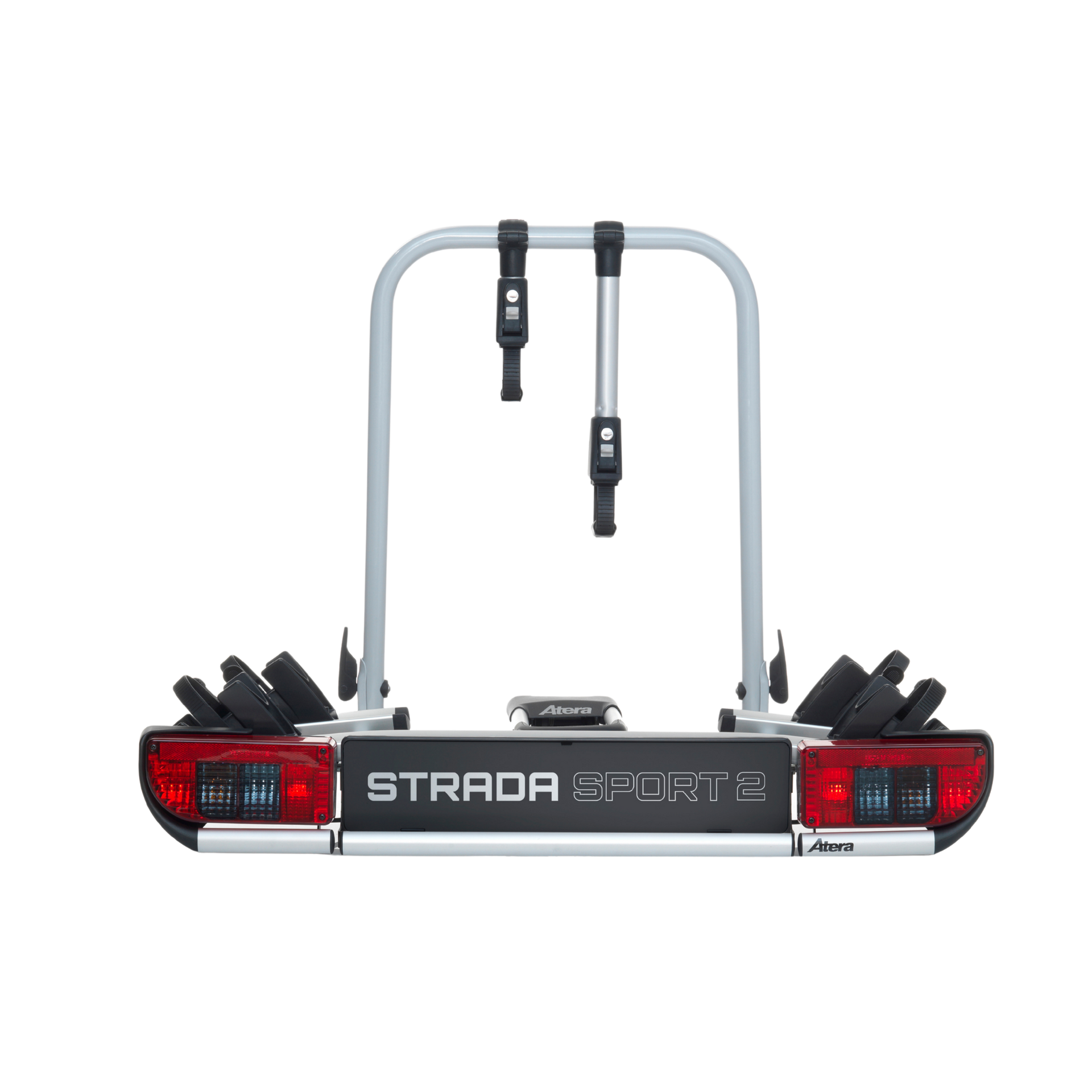 Fahrradheckträger Strada Sport 2 - 022684