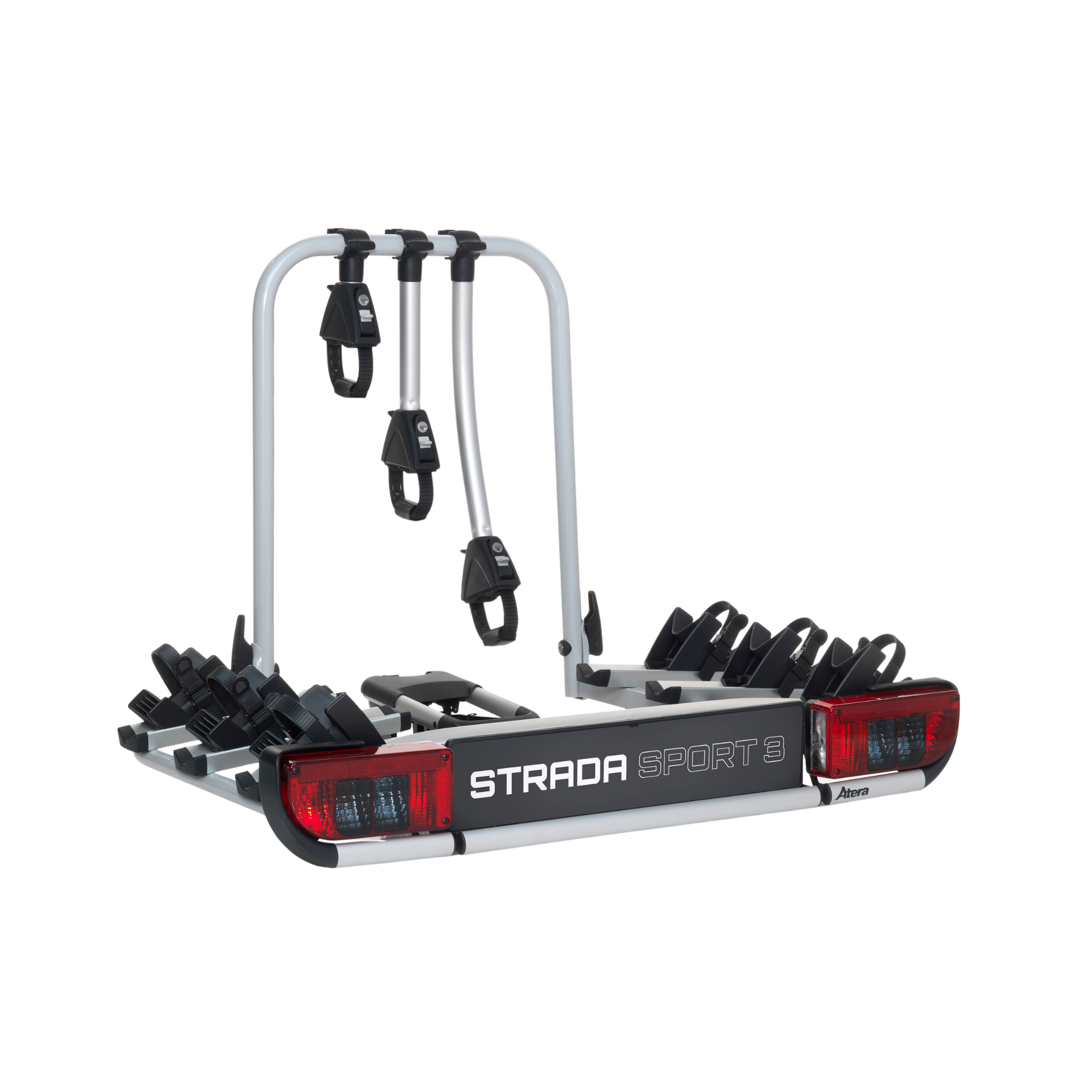 Fahrradheckträger Strada Sport 3 - 022685