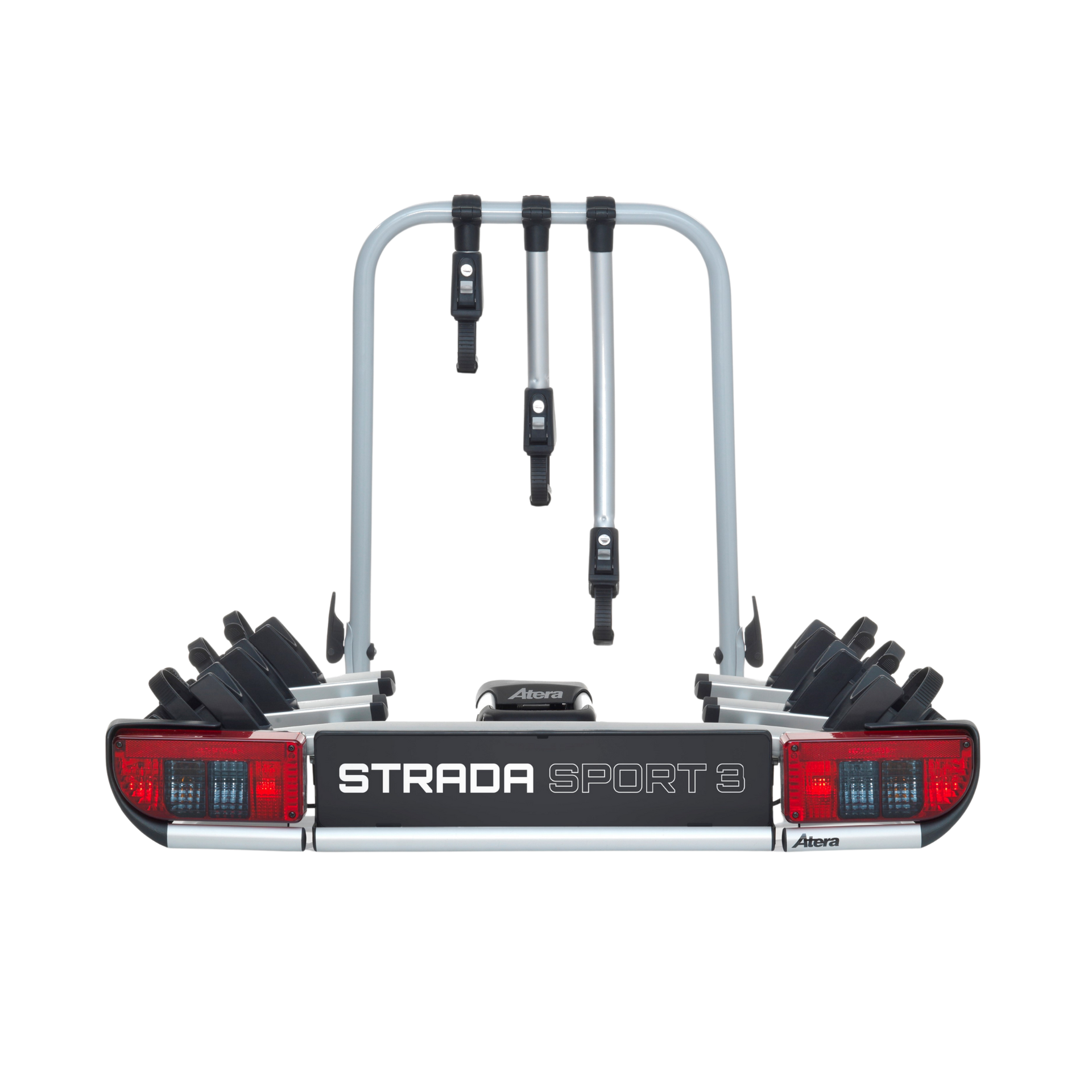 Fahrradheckträger Strada Sport 3 - 022685